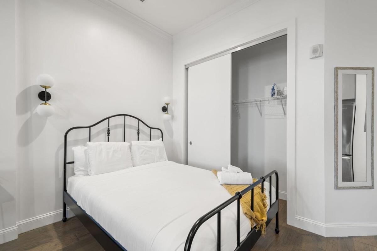 New! Sangria Suite - Upscale Ybor City Studio, Right On 7Th Ave Tampa Dış mekan fotoğraf
