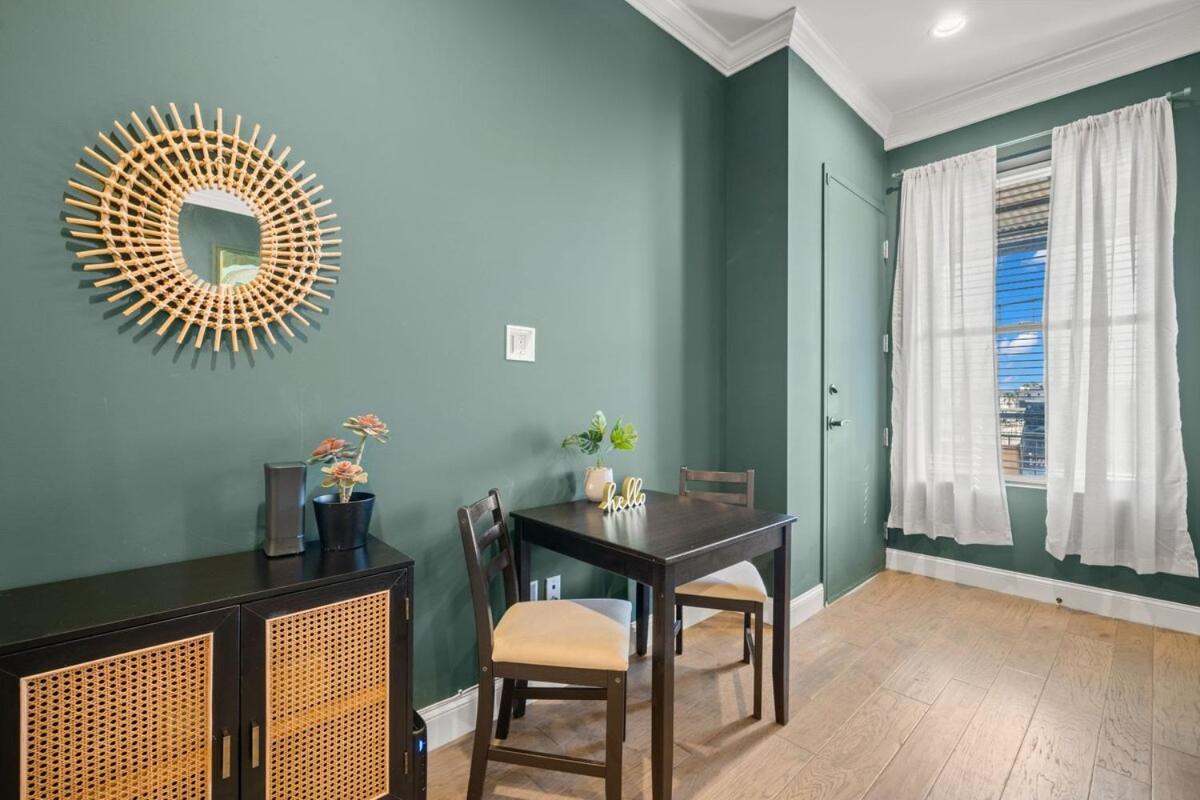 New! Sangria Suite - Upscale Ybor City Studio, Right On 7Th Ave Tampa Dış mekan fotoğraf