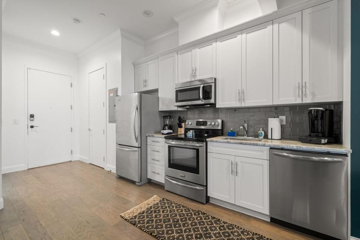 New! Sangria Suite - Upscale Ybor City Studio, Right On 7Th Ave Tampa Dış mekan fotoğraf