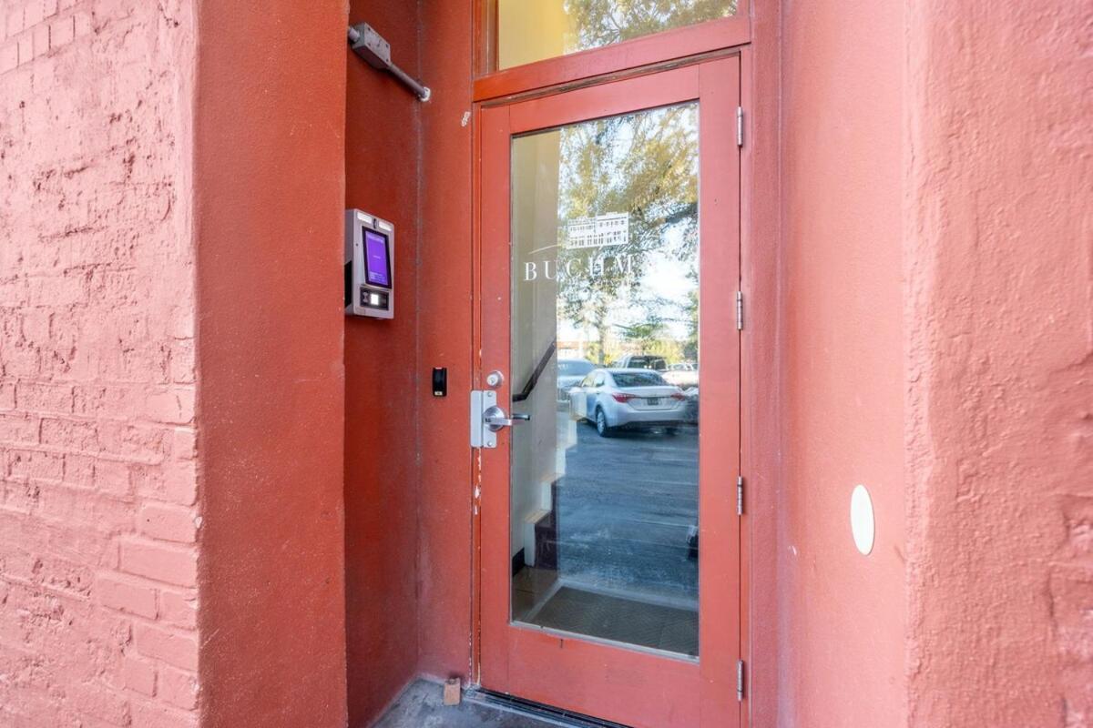 New! Sangria Suite - Upscale Ybor City Studio, Right On 7Th Ave Tampa Dış mekan fotoğraf